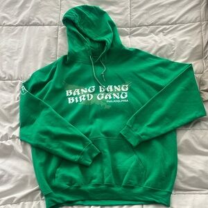 Gildan unisex Philadelphia Eagles hoodie 🦅size XL